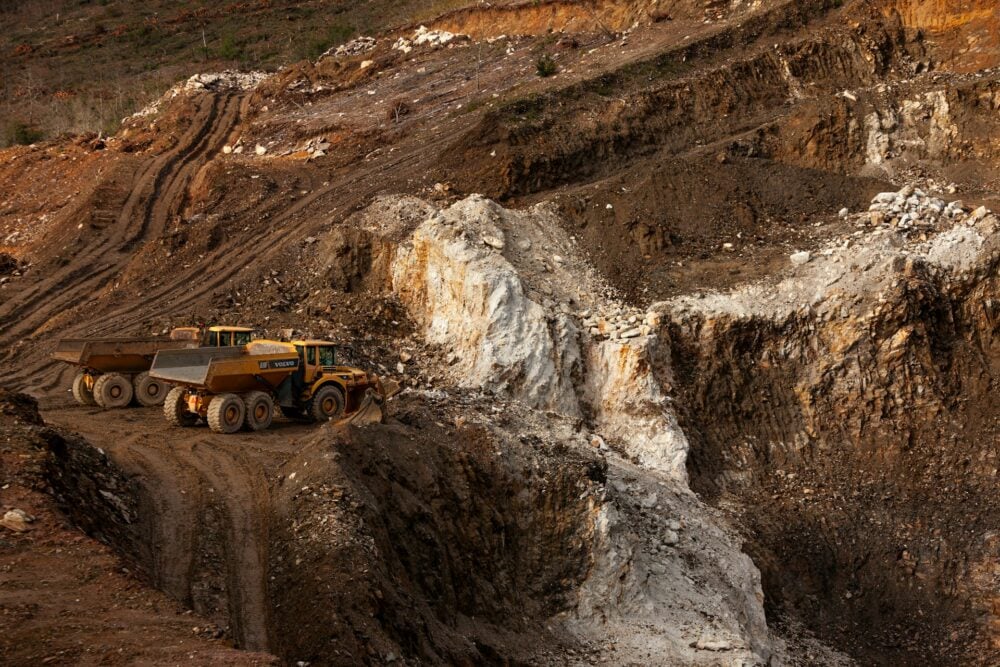 Stallion Uranium finishes winter 2024 campaign in Athabasca Basin