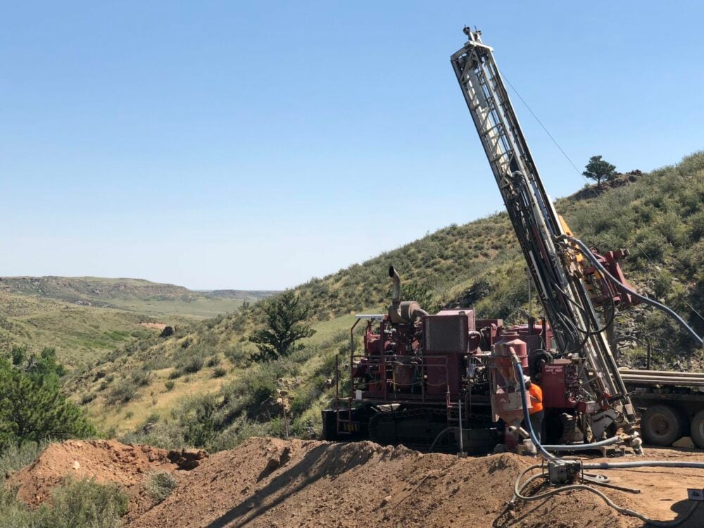 U.S. Gold Corp acquires environmental quality permit in Wyoming