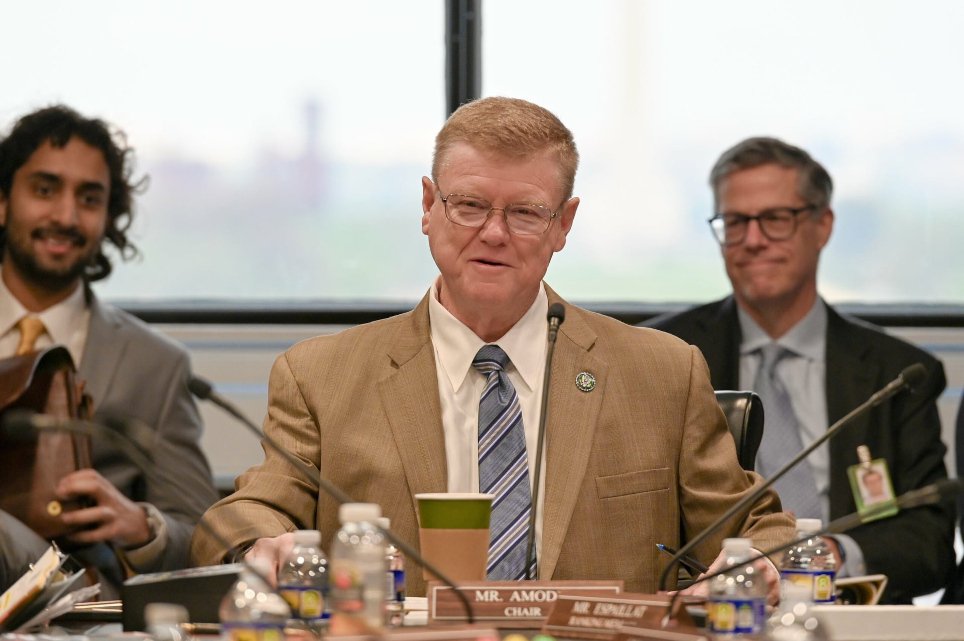 U.S. House passes mining industry-friendly bill for relaxed rules on federal lands