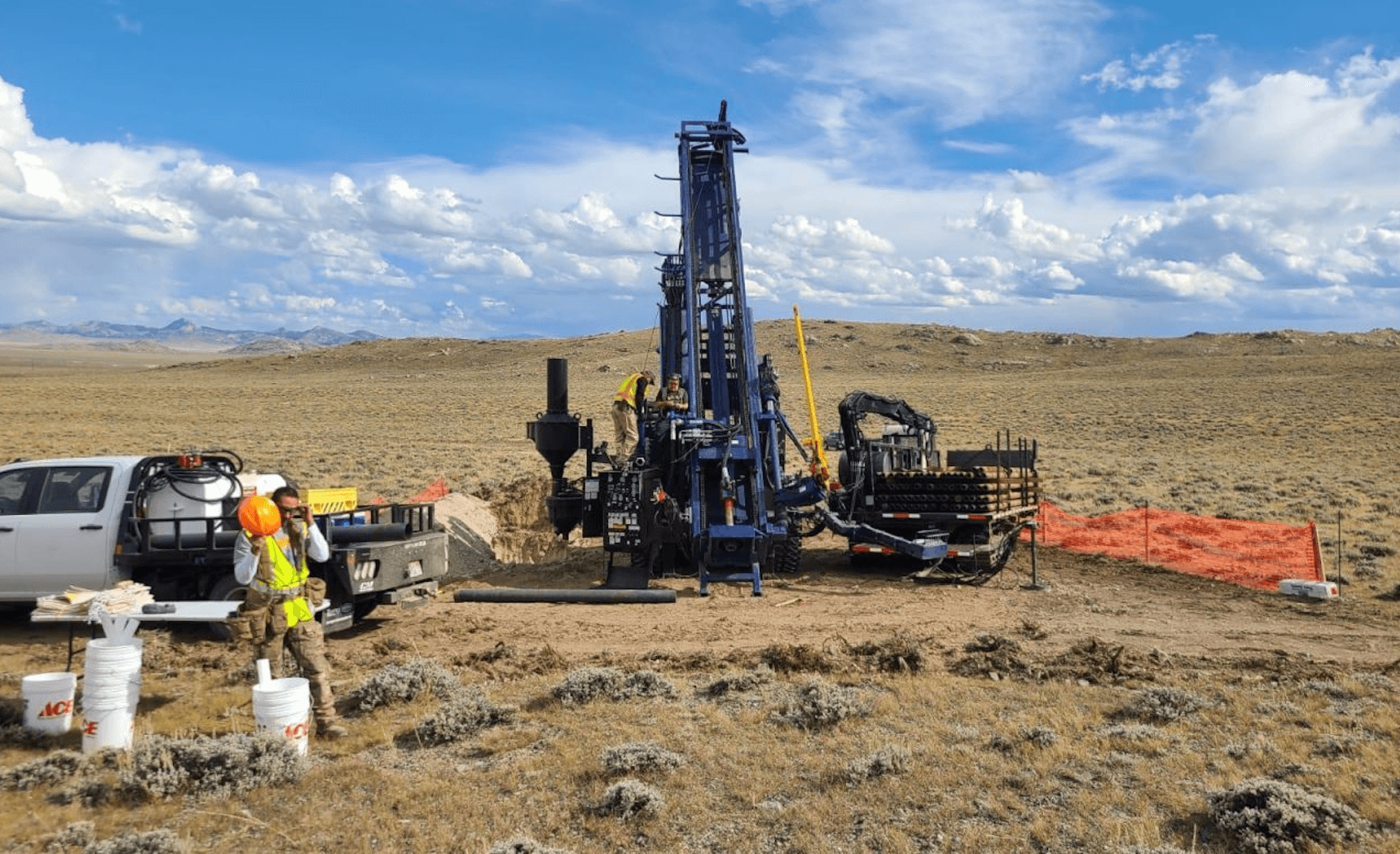Wyoming's Visionary Metals identifies first promising American nickel targets in 25 years