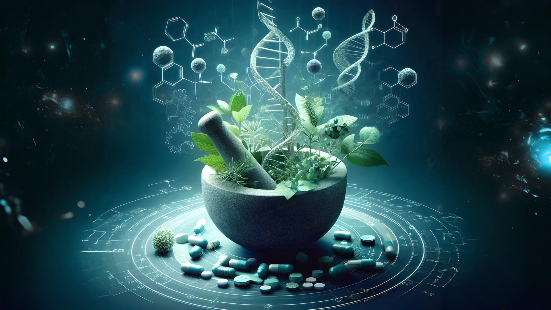 AI venture Enveda Biosciences raises another C$75M for plant remedy discovery