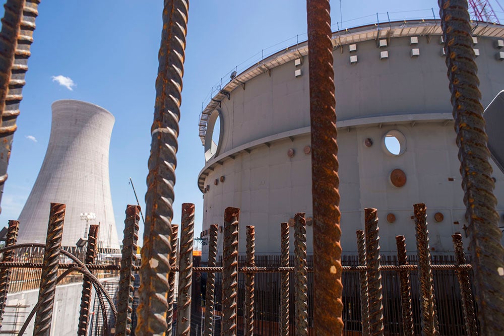 American support for nuclear power hits record high in 2024