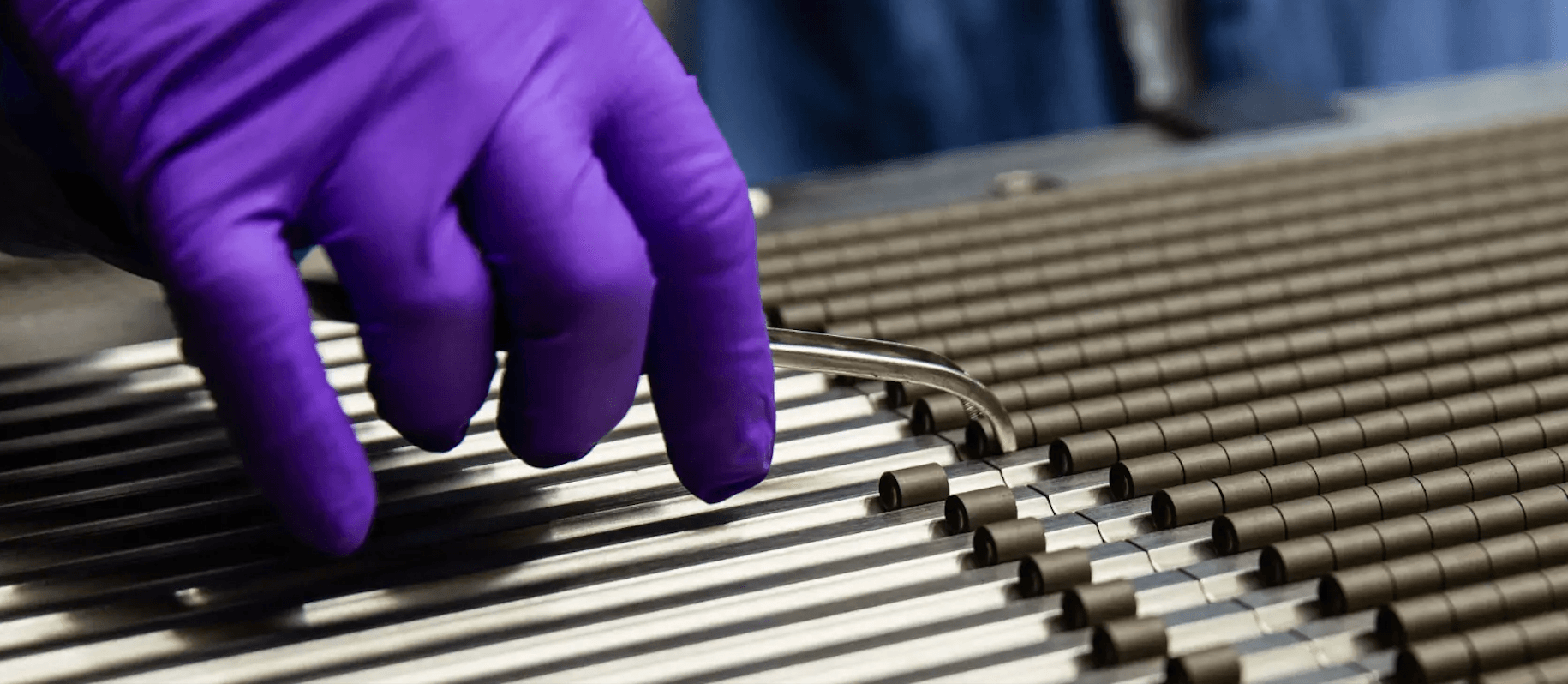 American utilities increase uranium spending by 27% in 2023