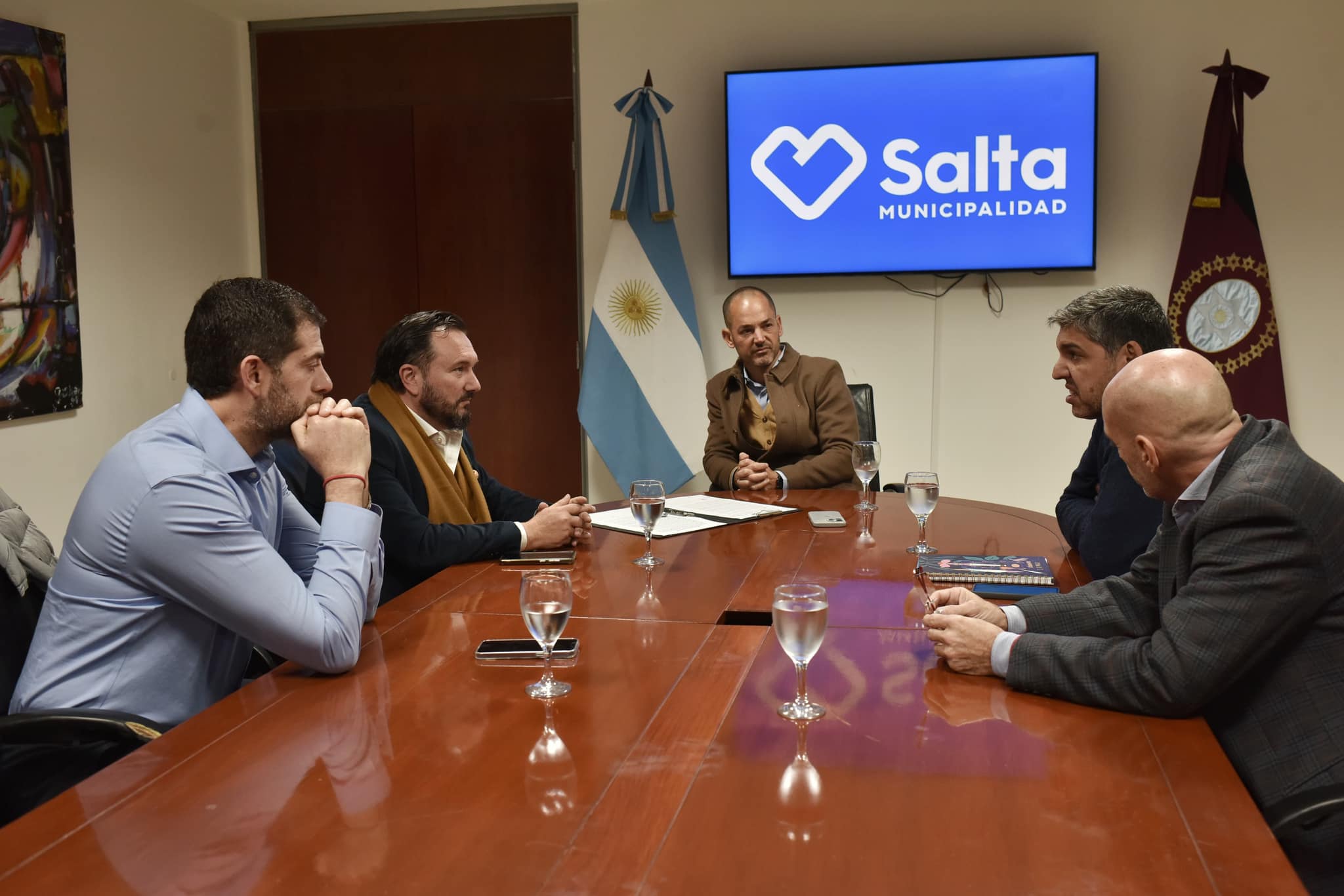 Argentina's Salta province to issue tender for miners in August; national lithium output spikes