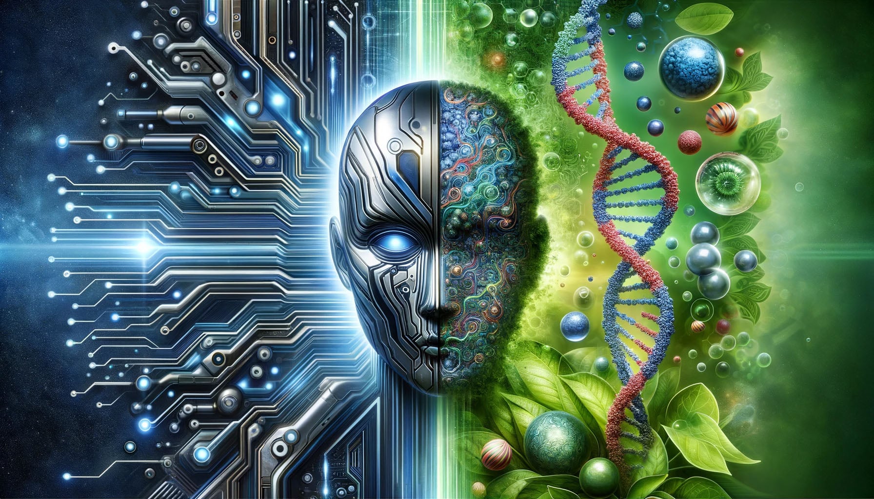 Biology-focused AI startup EvolutionaryScale raises C$194M in seed round