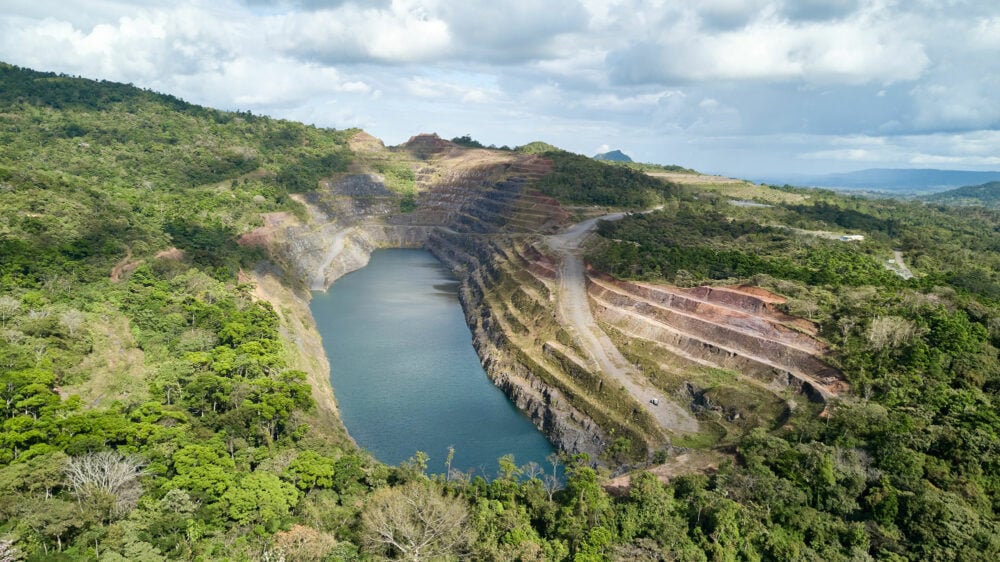 Calibre Mining shareholders approve all matters at annual general meeting