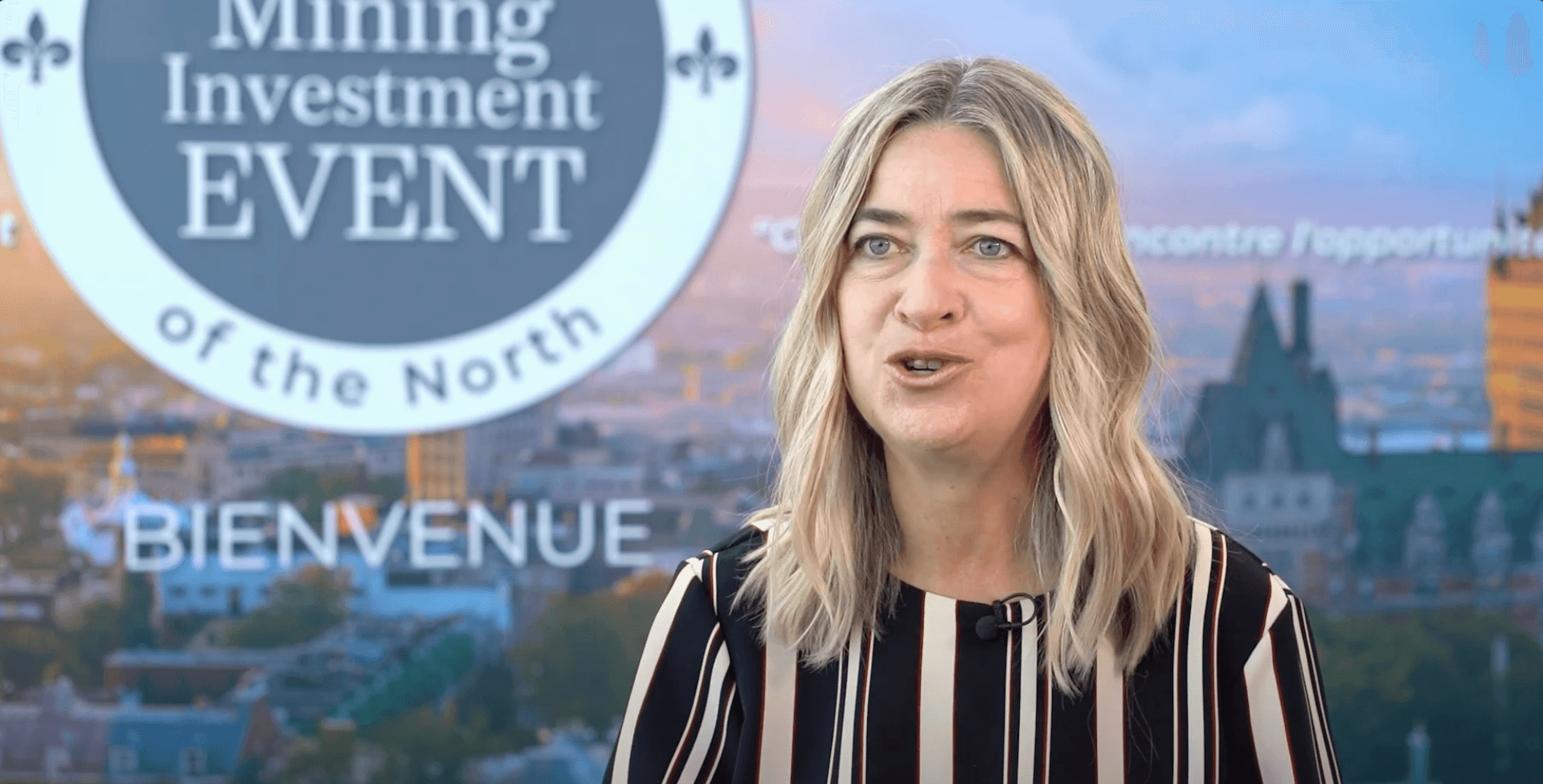 Calibre appoints seasoned Senior VP & CFO Daniella Dimitrov