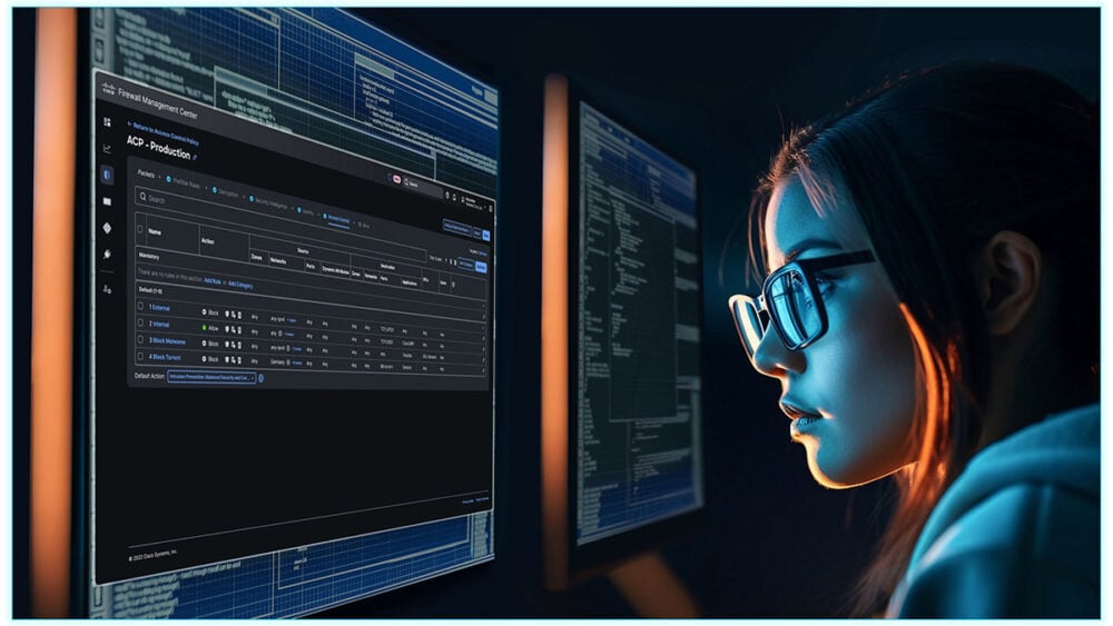 Cisco Systems puts together $1B investment fund for artificial intelligence