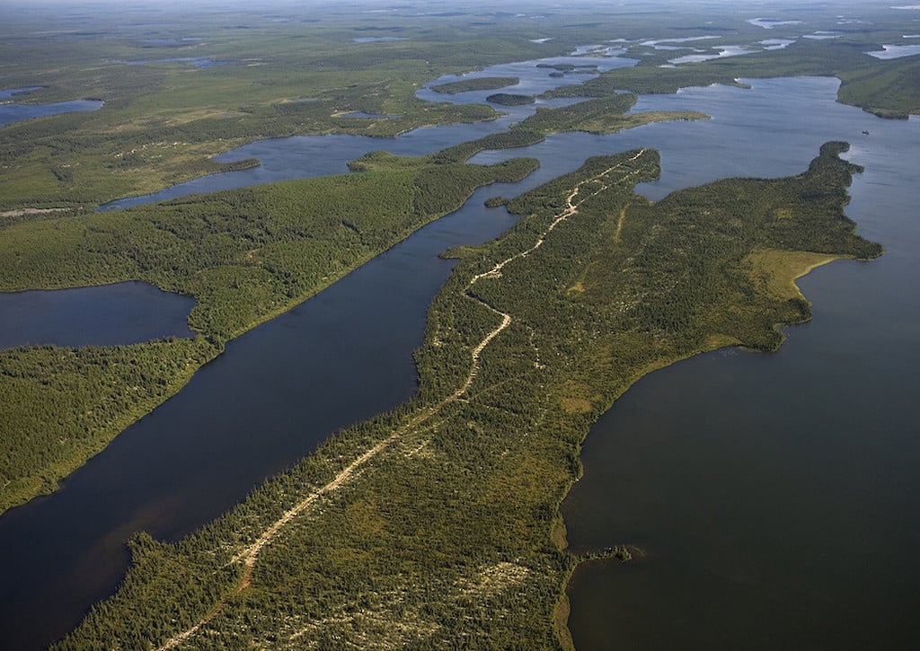 Denison Mines determines Midwest Main has characteristics for in-situ recovery