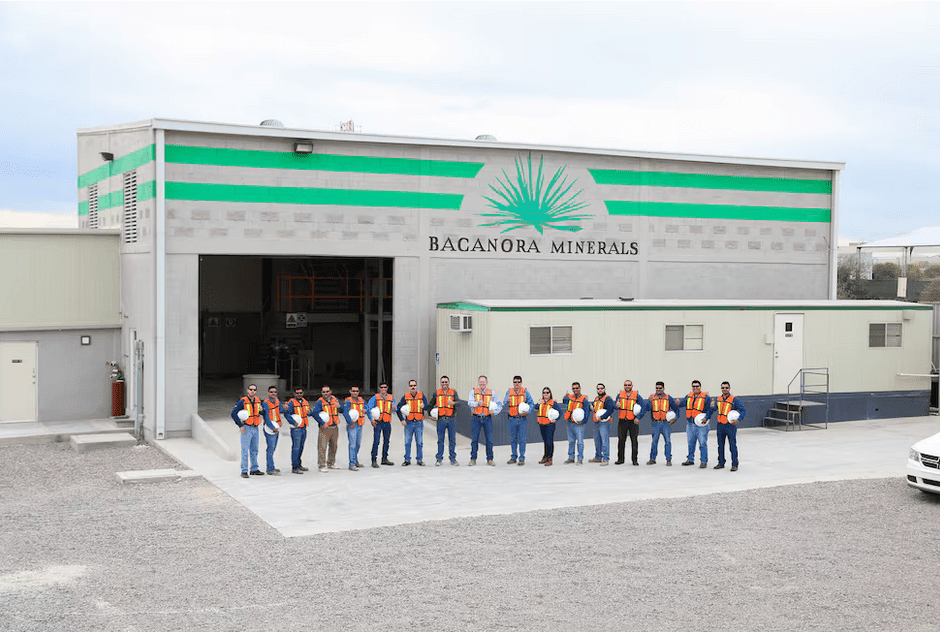 Ganfeng Lithium takes Mexico to arbitration over nationalized lithium concession