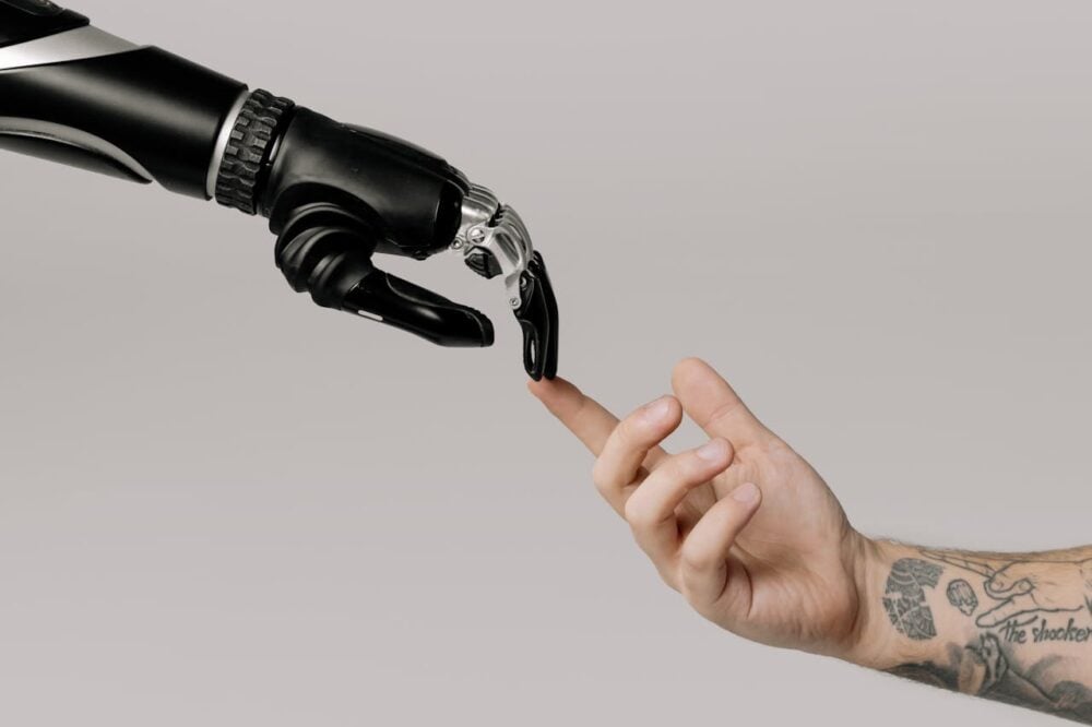 Is Artificial Intelligence actually the future A mugglehead roundup