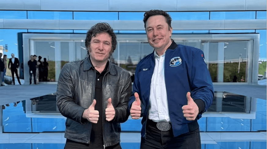 Lithium extraction heats up in Argentina in the first quarter of 2024