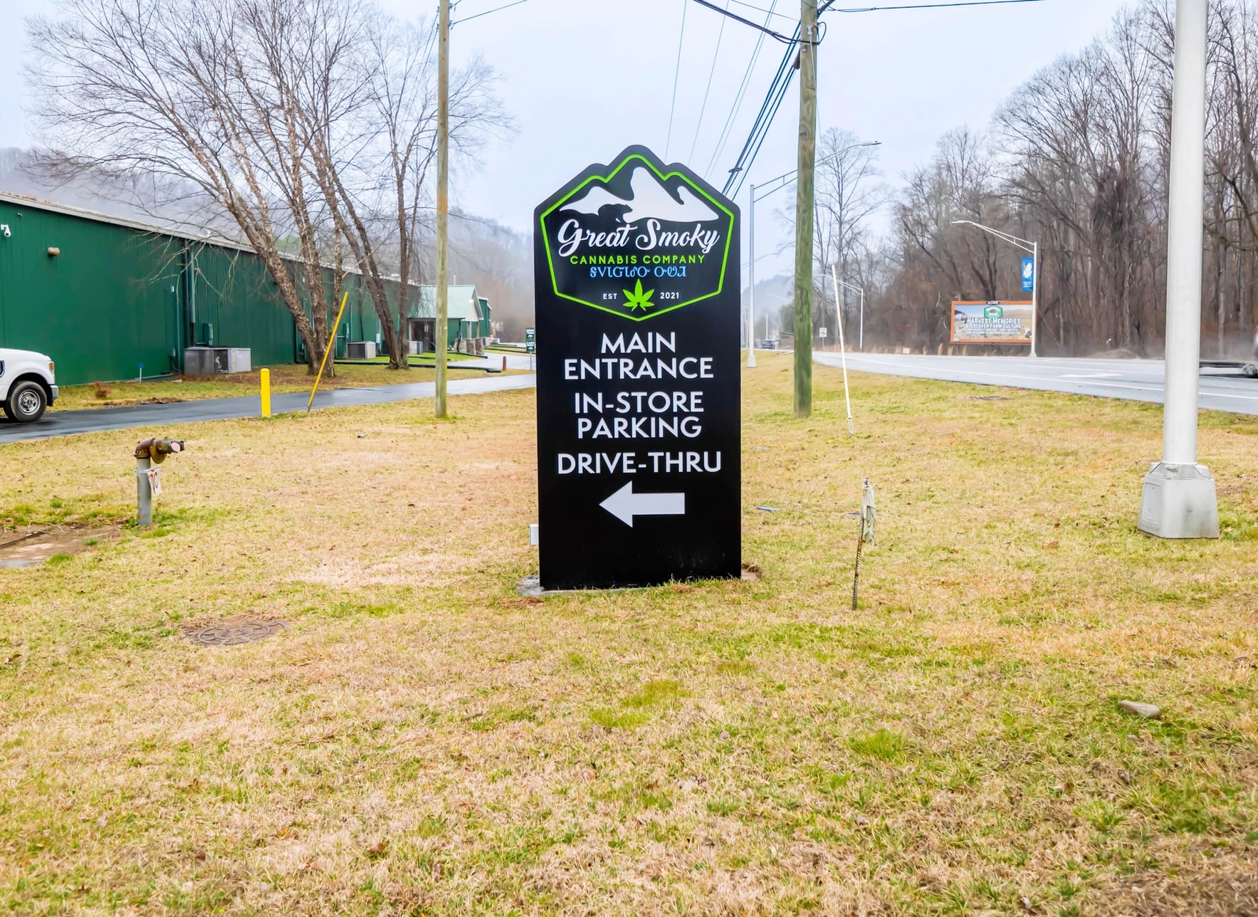 Medical cannabis legalization bill passes through North Carolina state Senate 33-9