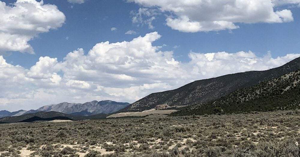 NevGold Corp's uncovers high-grade multimetallic find in Idaho