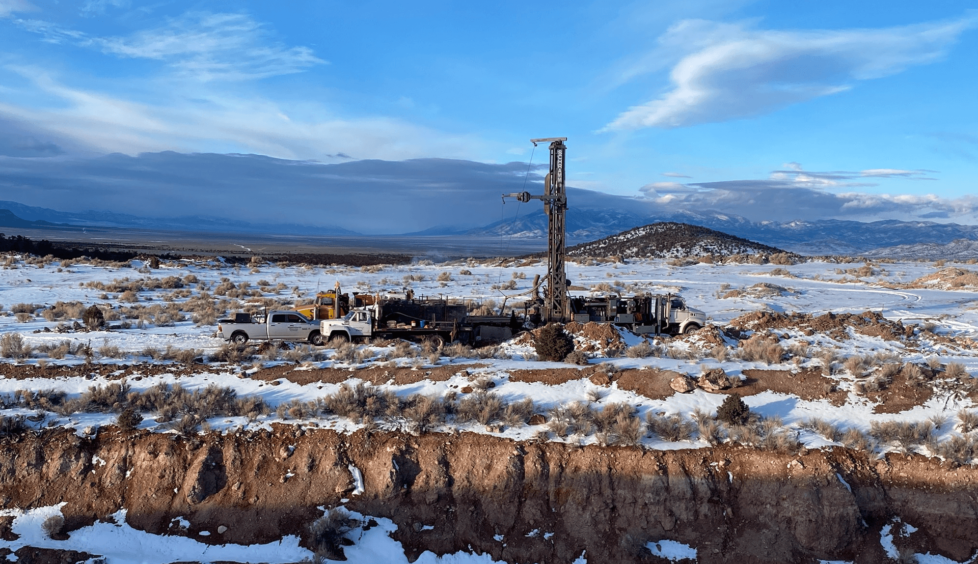 Nevada King spins out Battle Mountain Trend claims into private entity