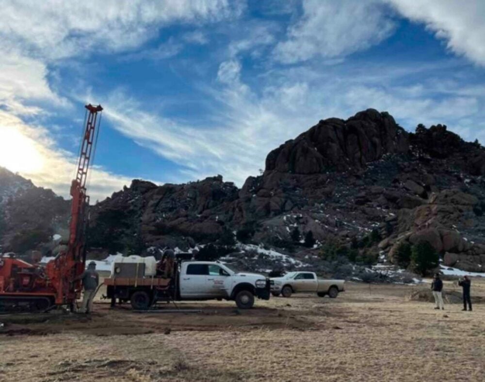 New discovery in Wyoming may challenge China's dominance of rare earth elements