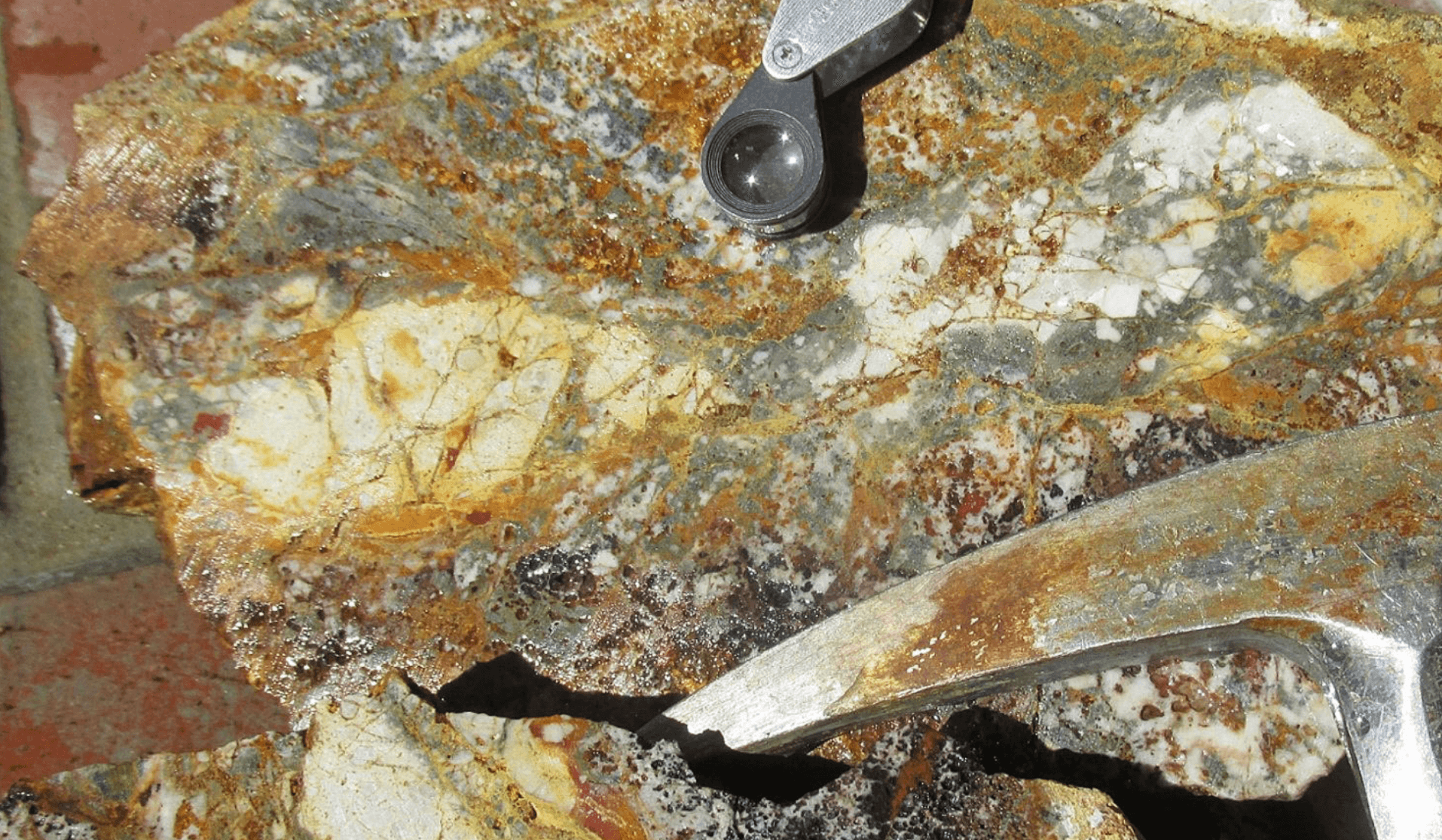 Nexus Uranium spins out Nevada's Independence gold project, preps for IPO