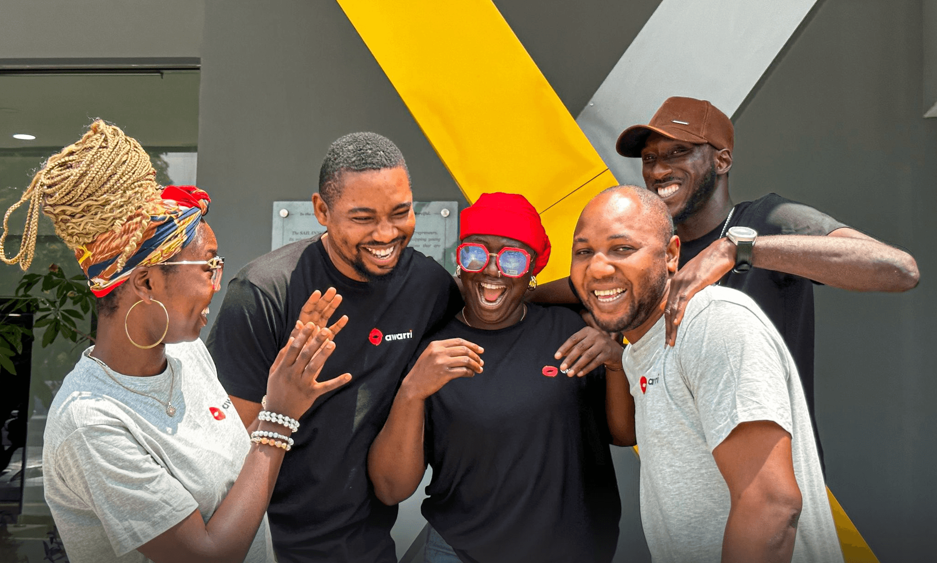 Nigeria makes waves in the AI space with government-backed startup Awarri