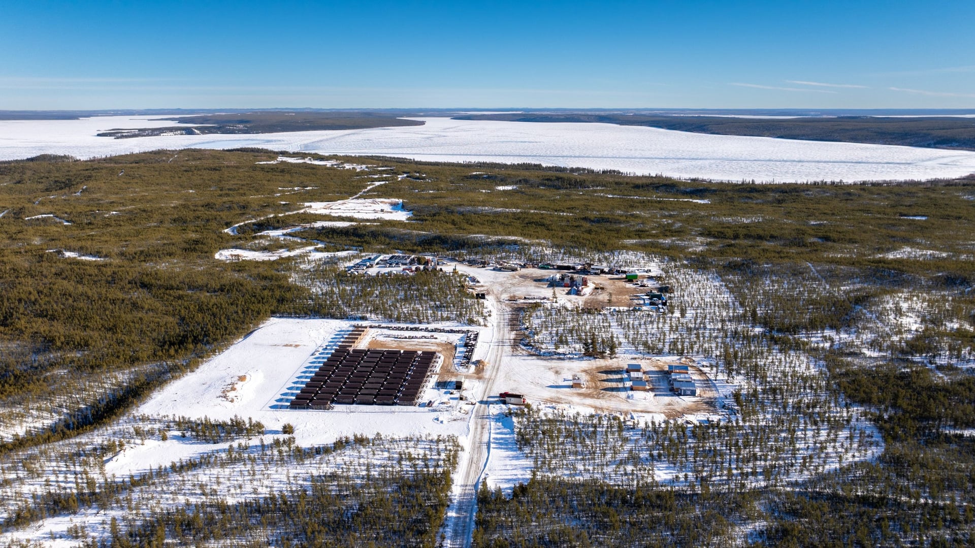 Paladin Energy spends over C$1 billion to acquire Saskatchewan's Fission Uranium