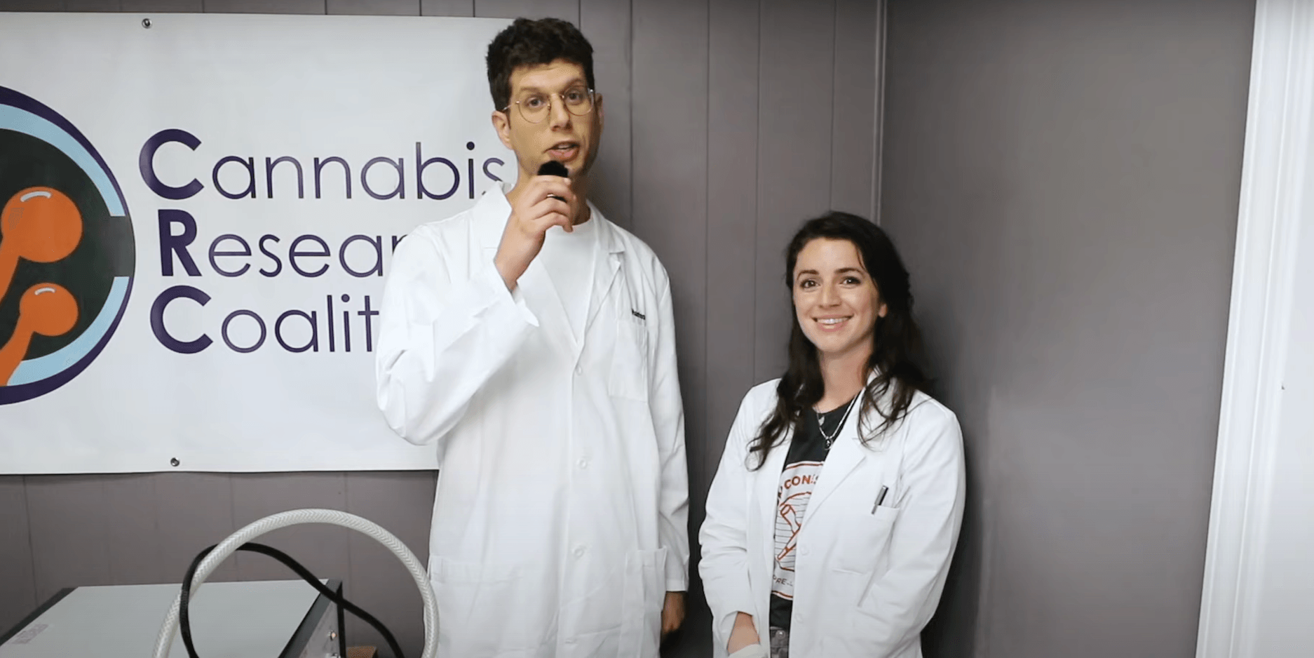 Seattle rolling paper distributor offers muggleheads US$4.20 to review pre-rolls 'for science'