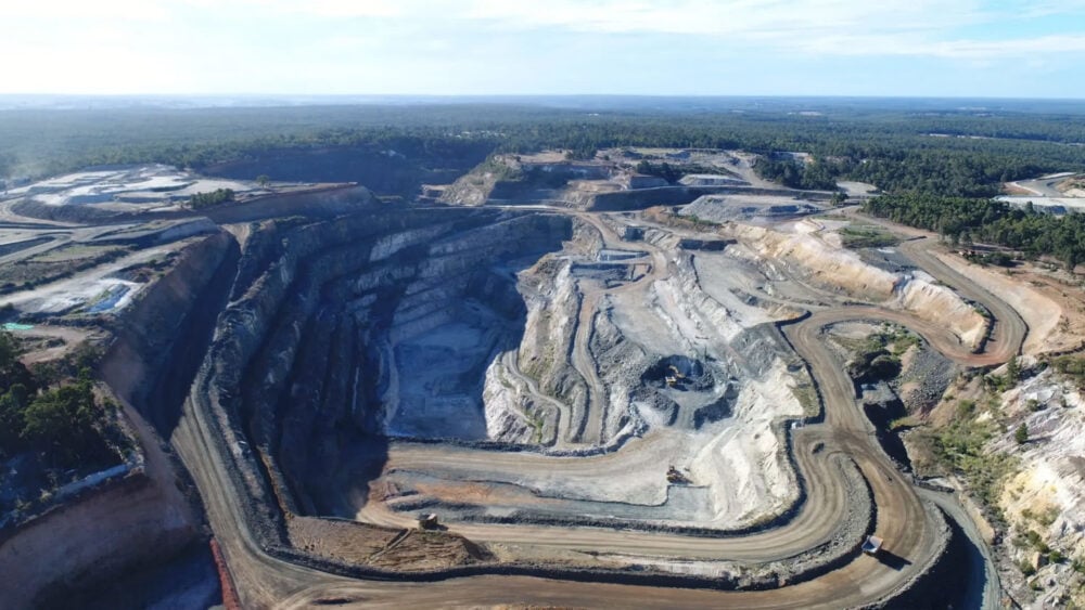 Serbia gives green light to Rio Tinto to revive mothballed lithium project