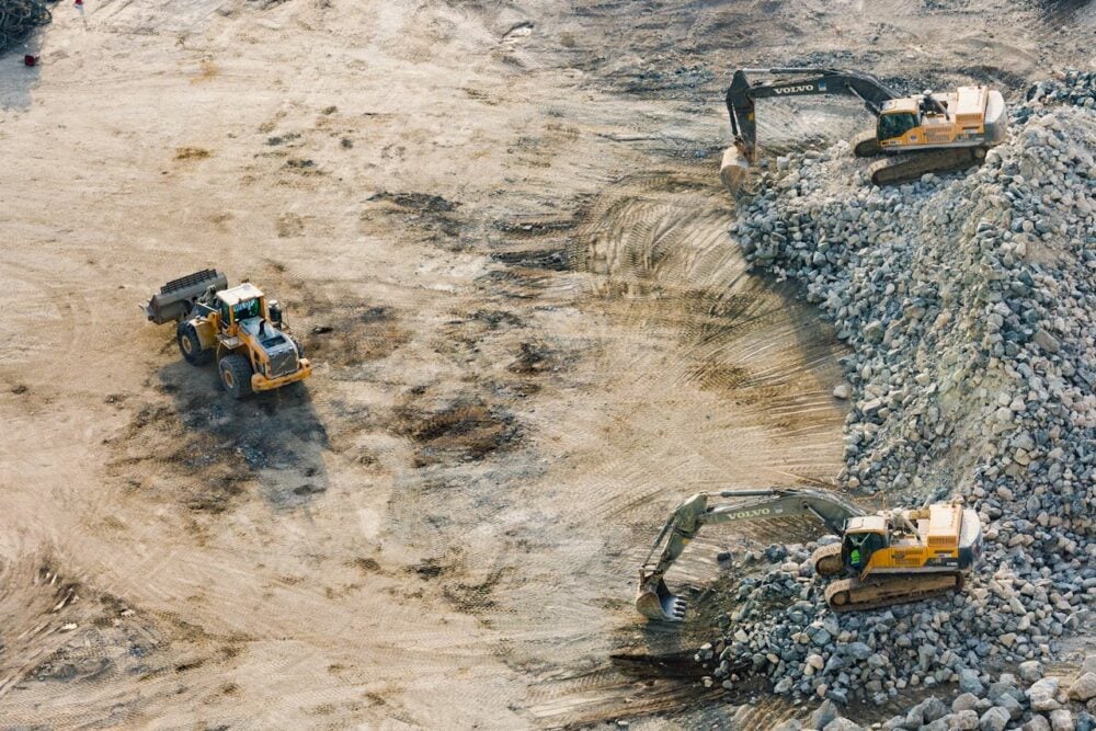 Stallion Uranium finds 27 km of uranium potential with electromagnetic survey