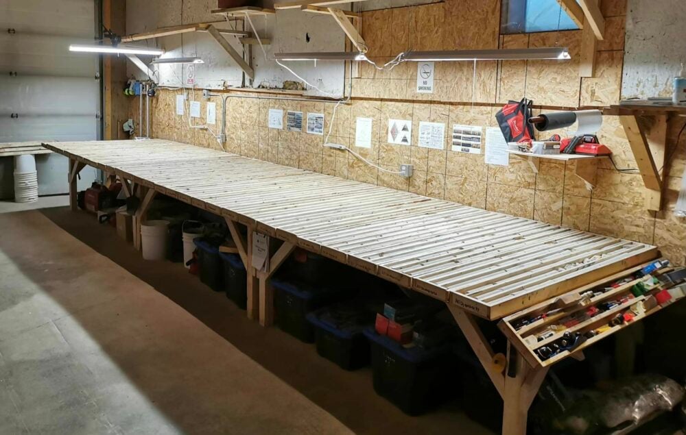 Standard Uranium will get drills in the ground at Sun Dog this summer