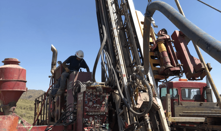 U.S. Gold gets nod from Wyoming Environmetal regulators for reclamation bond