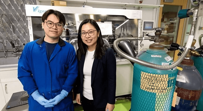 University of Chicago invents new lithium extraction techniques