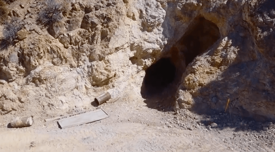 Walker River Resources gets drills in the ground in Nevada