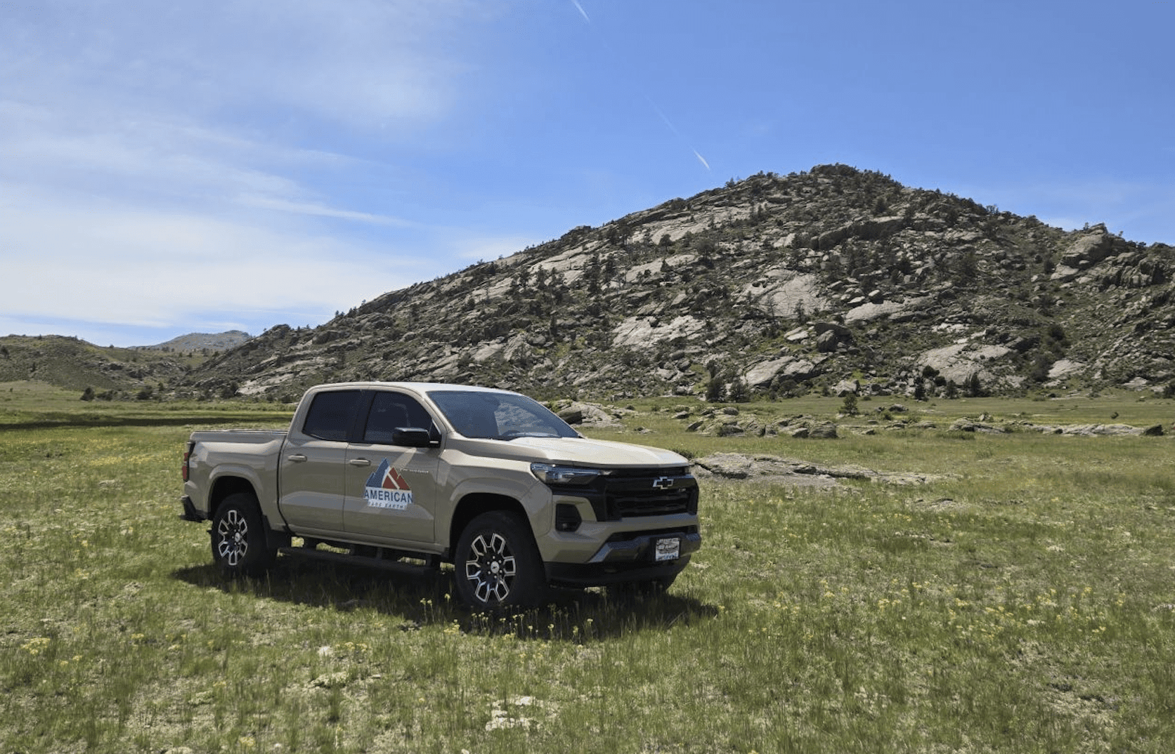 Wyoming awards American Rare Earths over C$9.7M to advance Cowboy State Mine