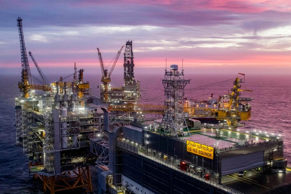 Big oil is taking advantage of lithium opportunities