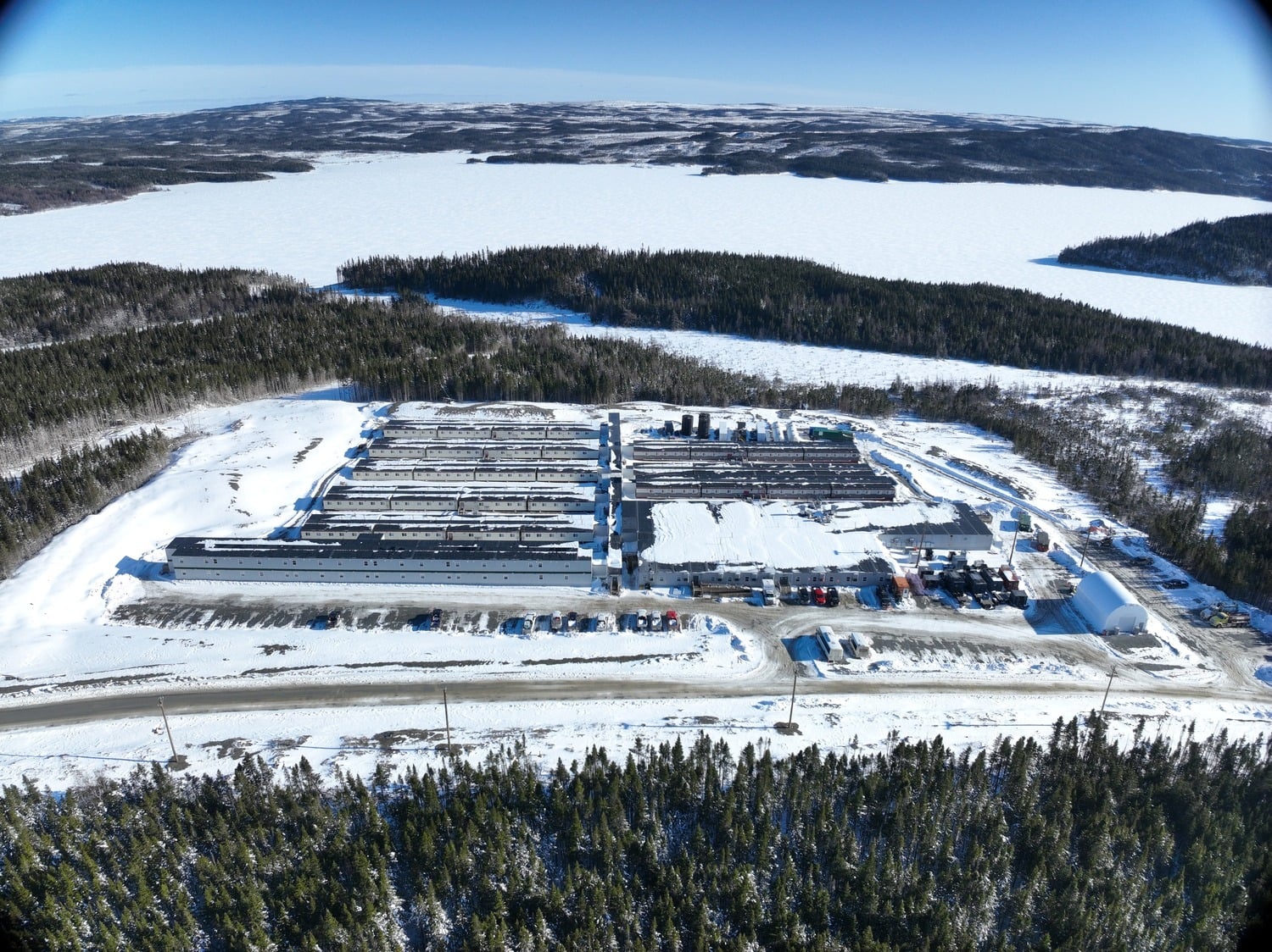 Calibre Mining expands Valentine's 2024 drill program by 40%, largest to date