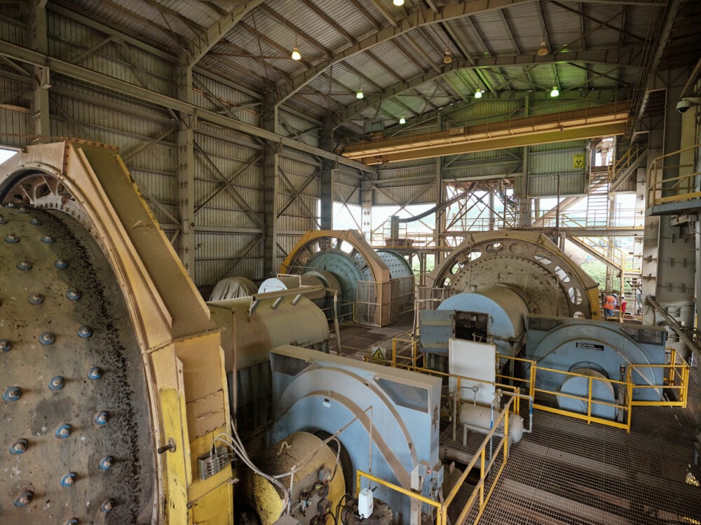 Calibre Mining gets environmental permits for Volcan deposit in Nicaragua
