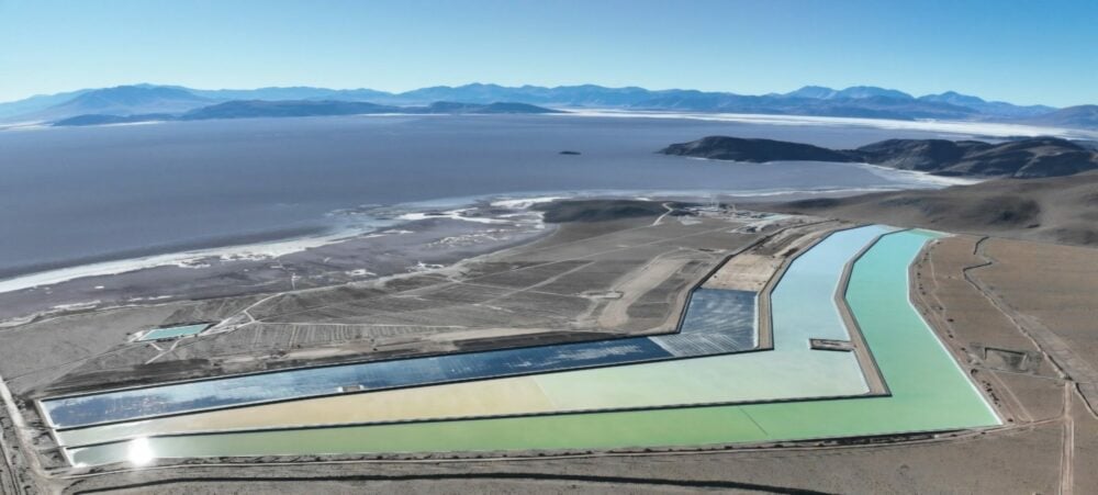 Galan Lithium reacts to lithium price and market oversupply