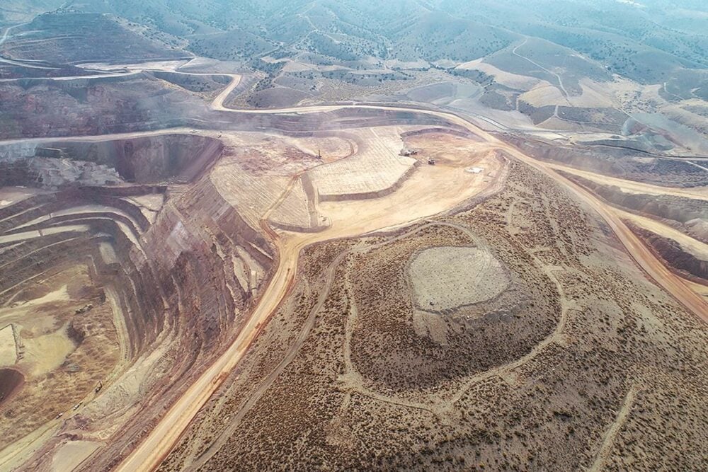 Integra Resources levels up with acquisition of Florida Canyon Gold