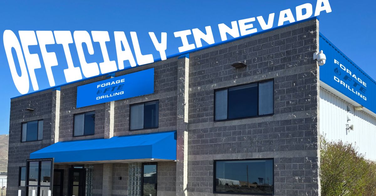 International mining companies put their dollars into Nevada