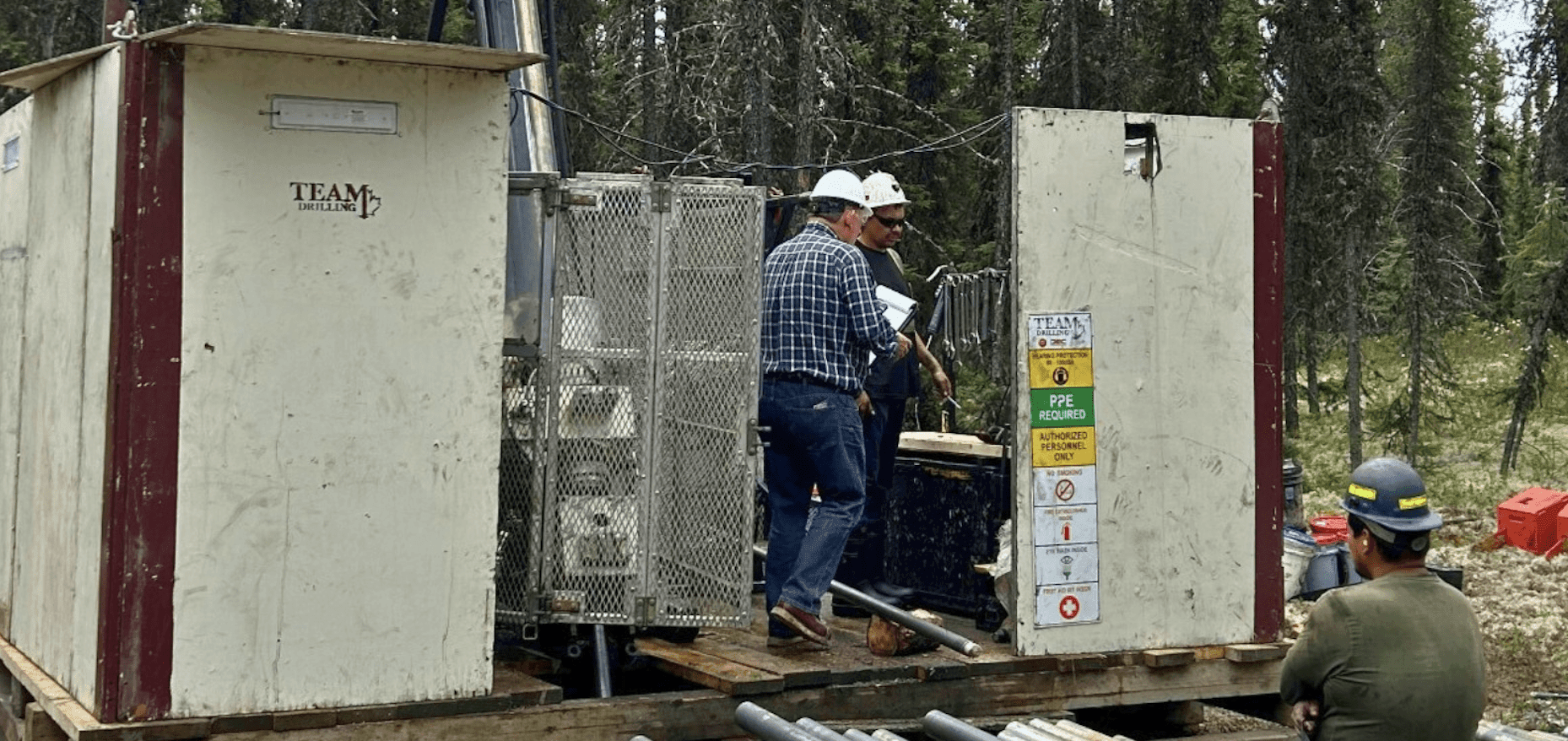 IsoEnergy divests Argentina uranium assets, focuses on other jurisdictions