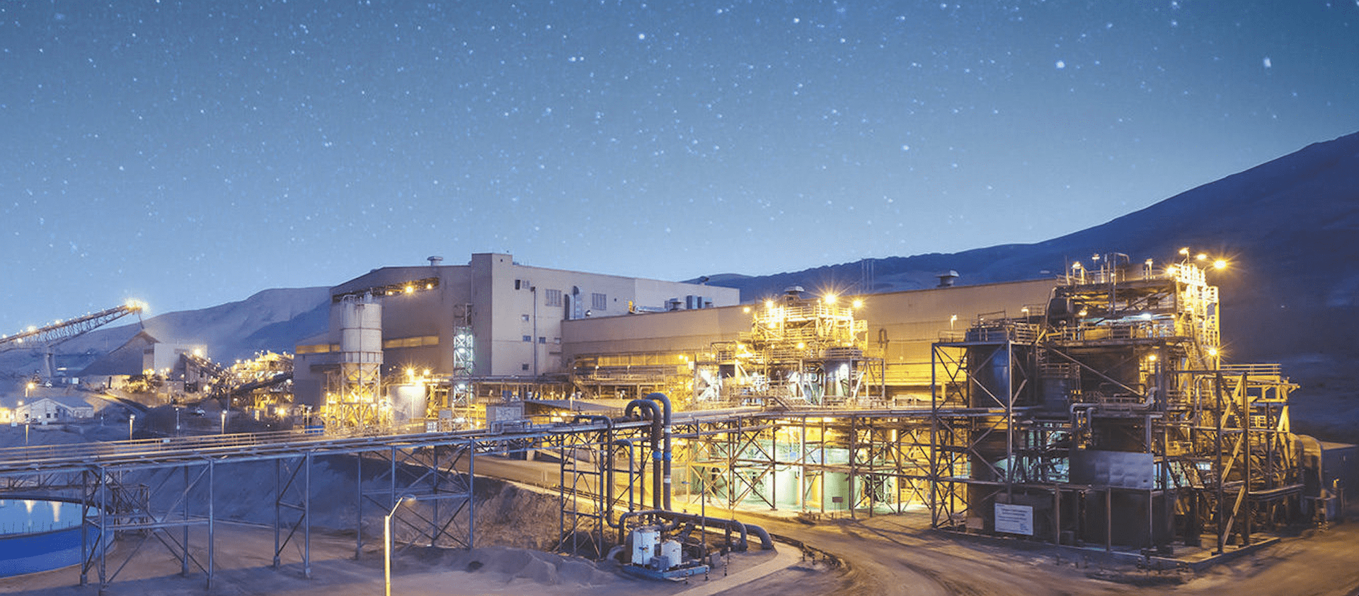Major earthquake rocks Chilean mines near north Argentine border