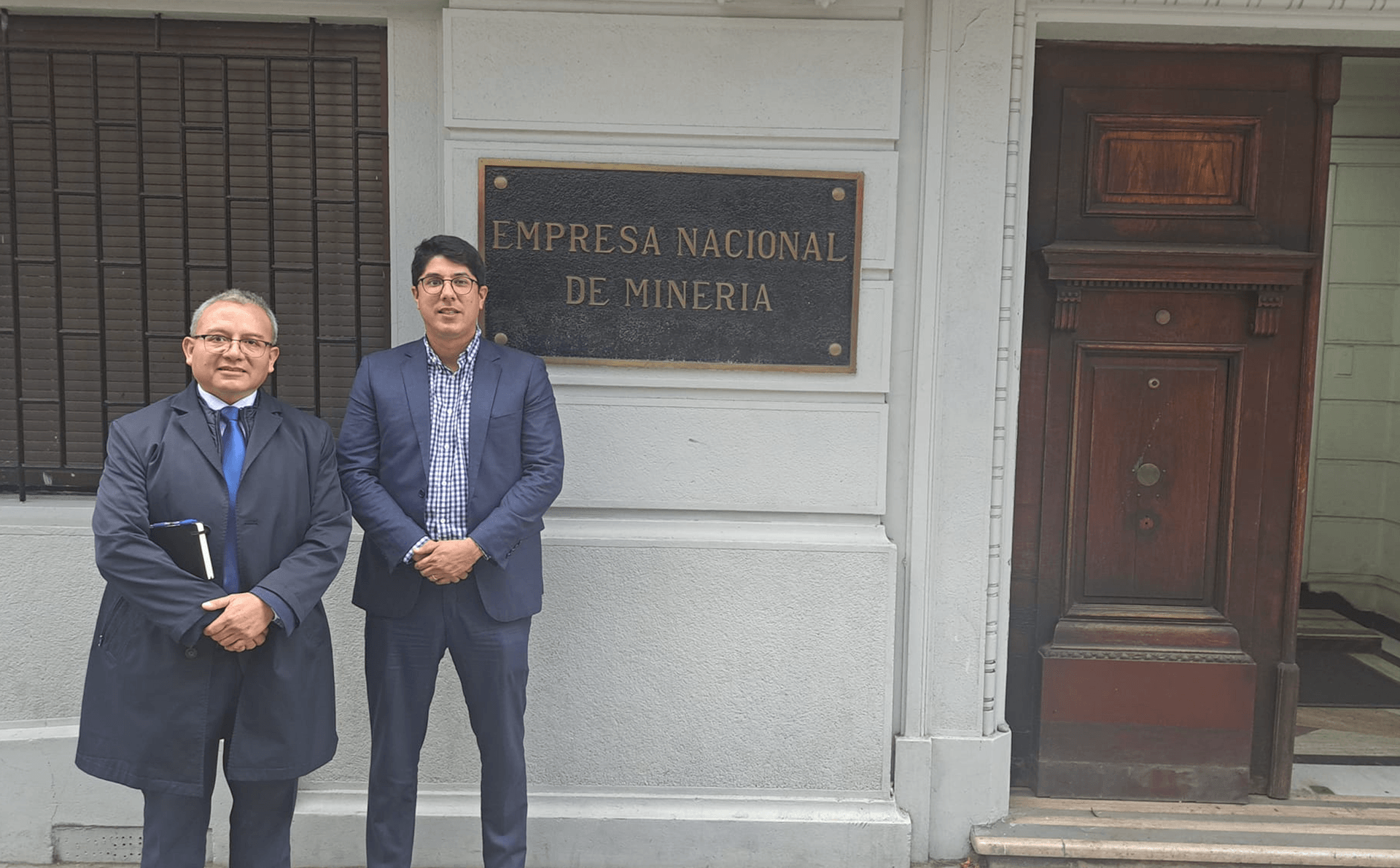 POSCO, Rio Tinto and others set sights on Chile's Altoandinos salt flats