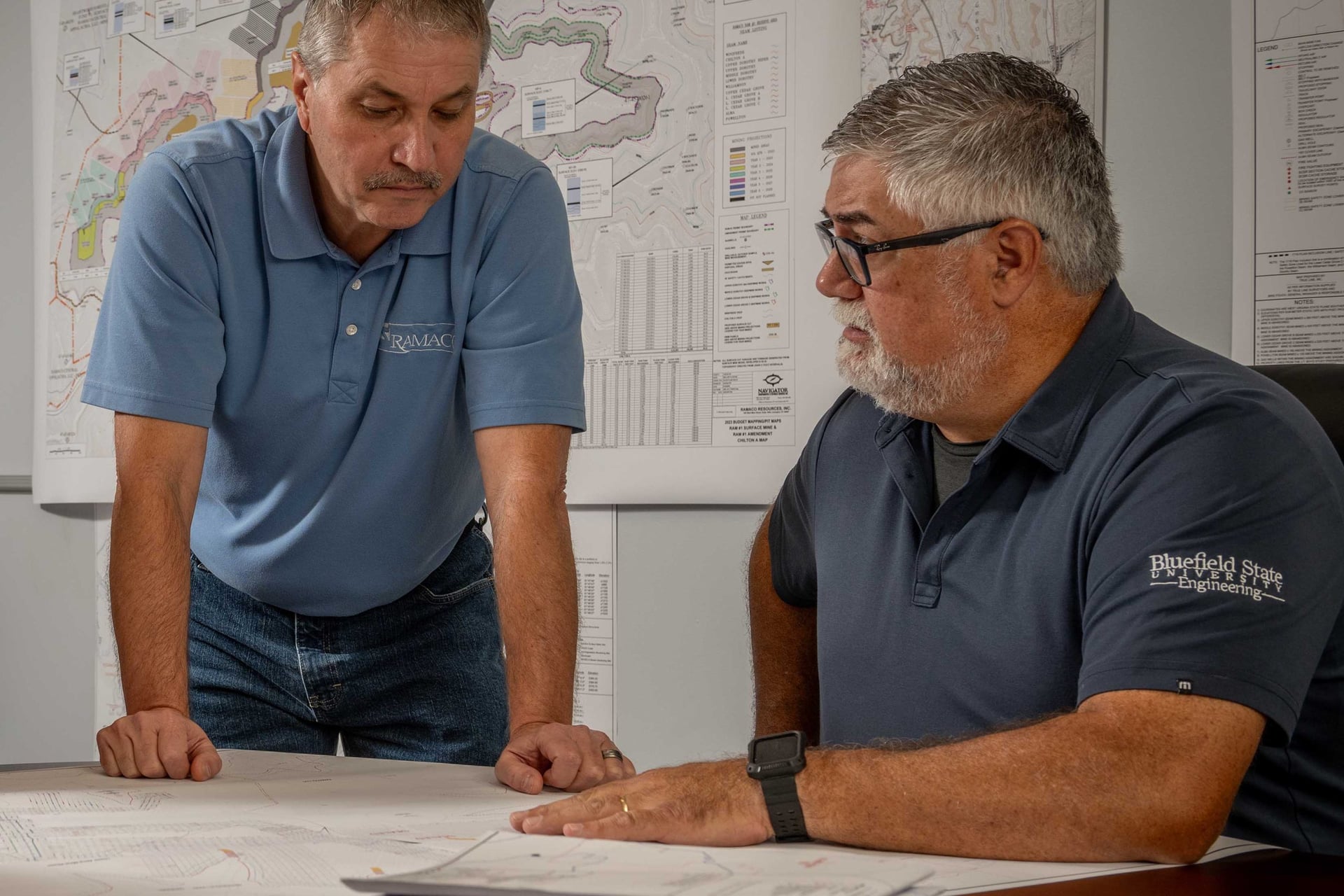 Ramaco Resources prepares to set up rare earth extraction plant at Wyoming coal mine