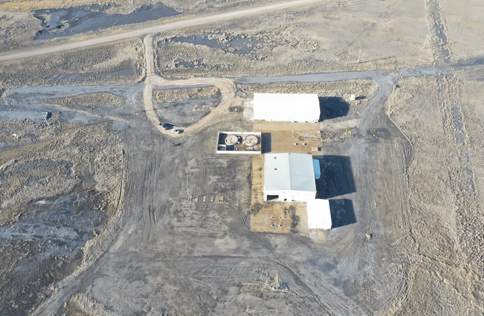 Rare Element Resources delays opening Wyoming plant over inflation, construction delays