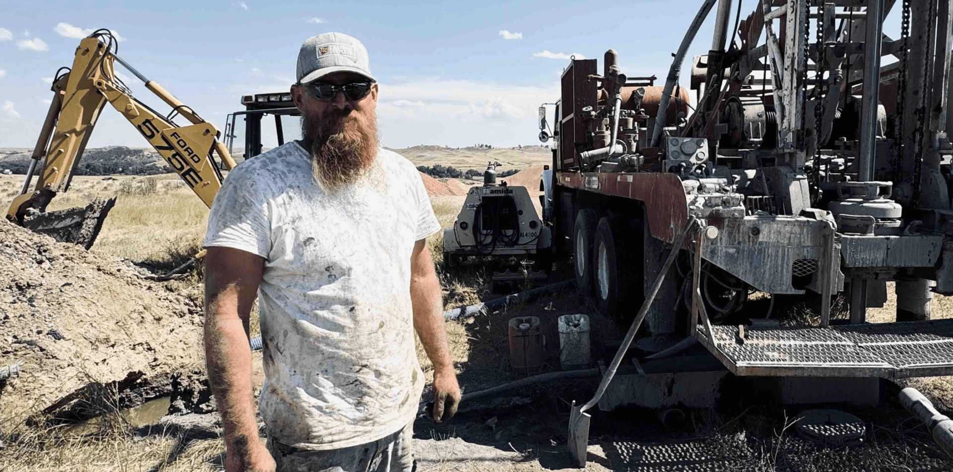 Ramaco Resources prepares to set up rare earth extraction plant at Wyoming coal mine