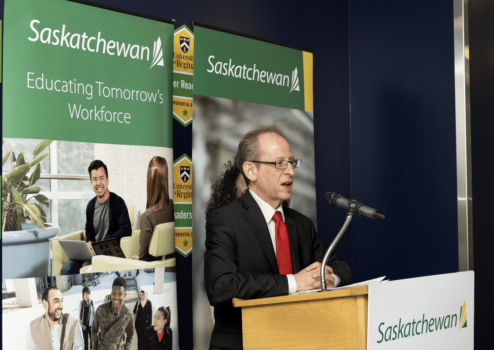 University of Regina secures over half a million for nuclear research initiatives