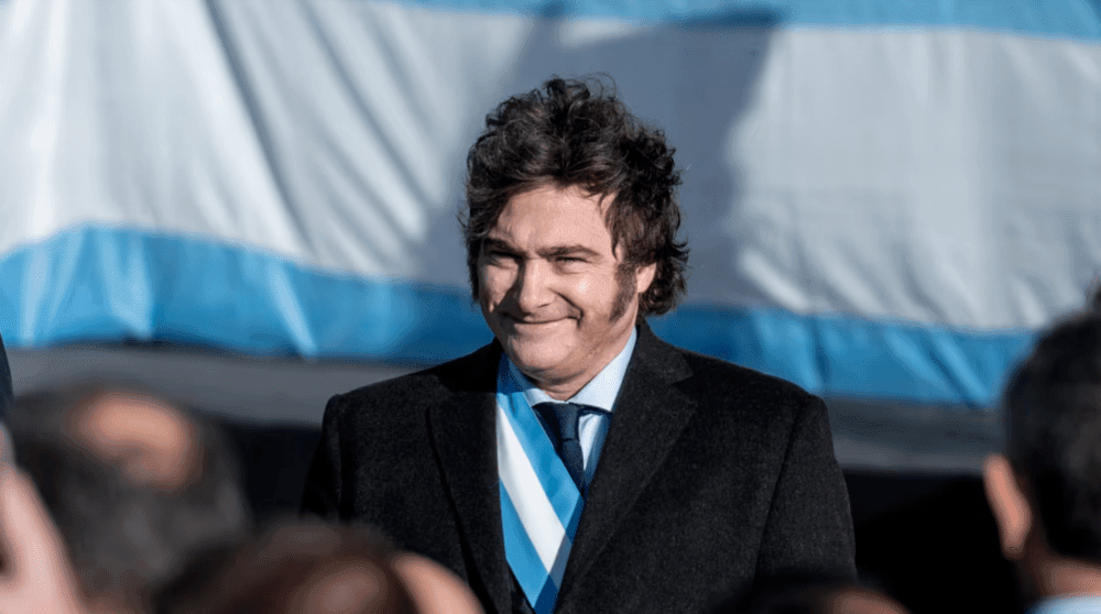 Argentina implements artificial intelligence to find crime before it happens