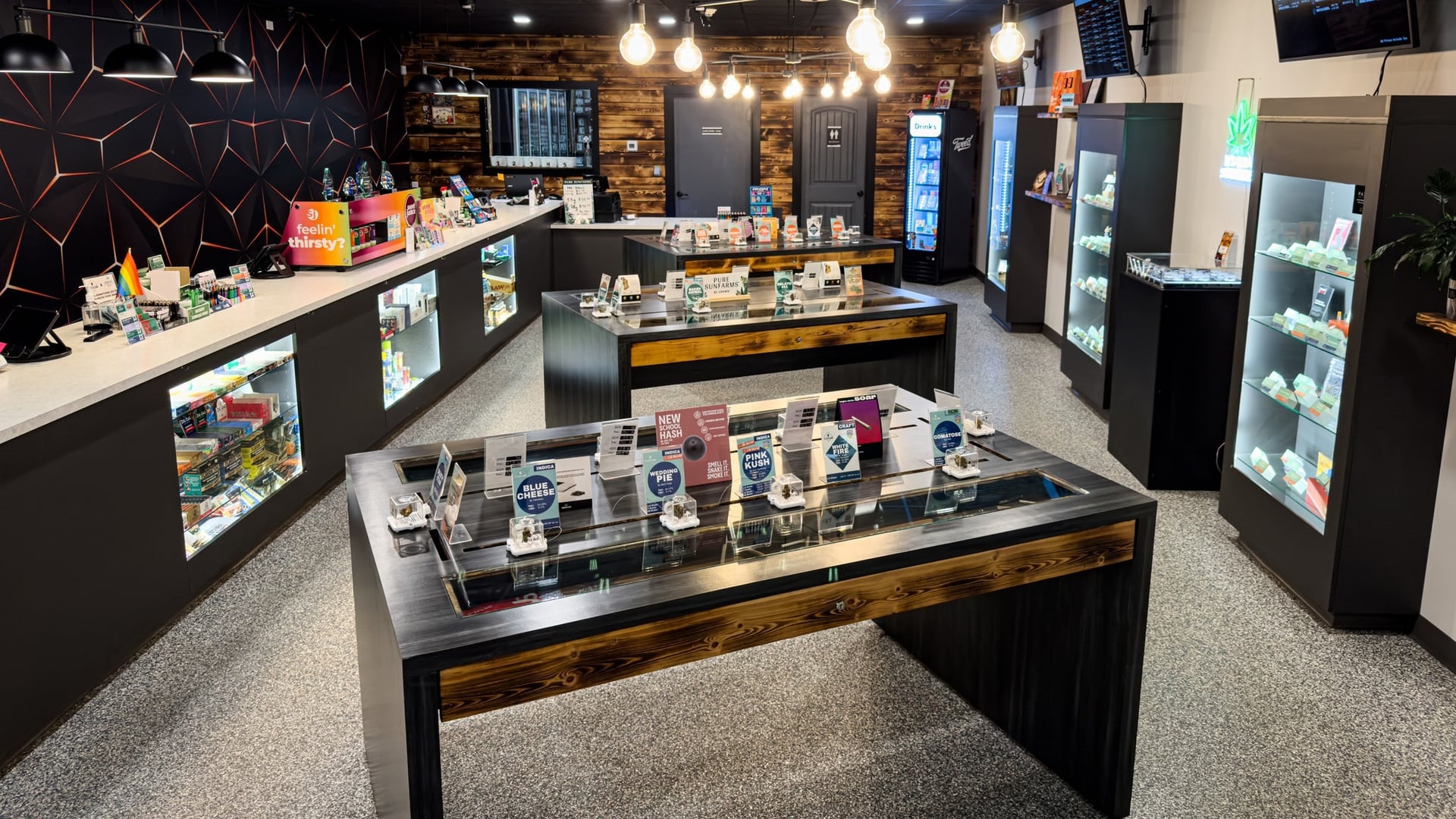 BC cannabis sales spike while bud prices decline