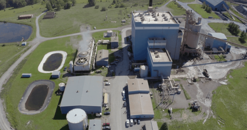 BitFarms acquisition goes beyond cryptomining to include environmental angle