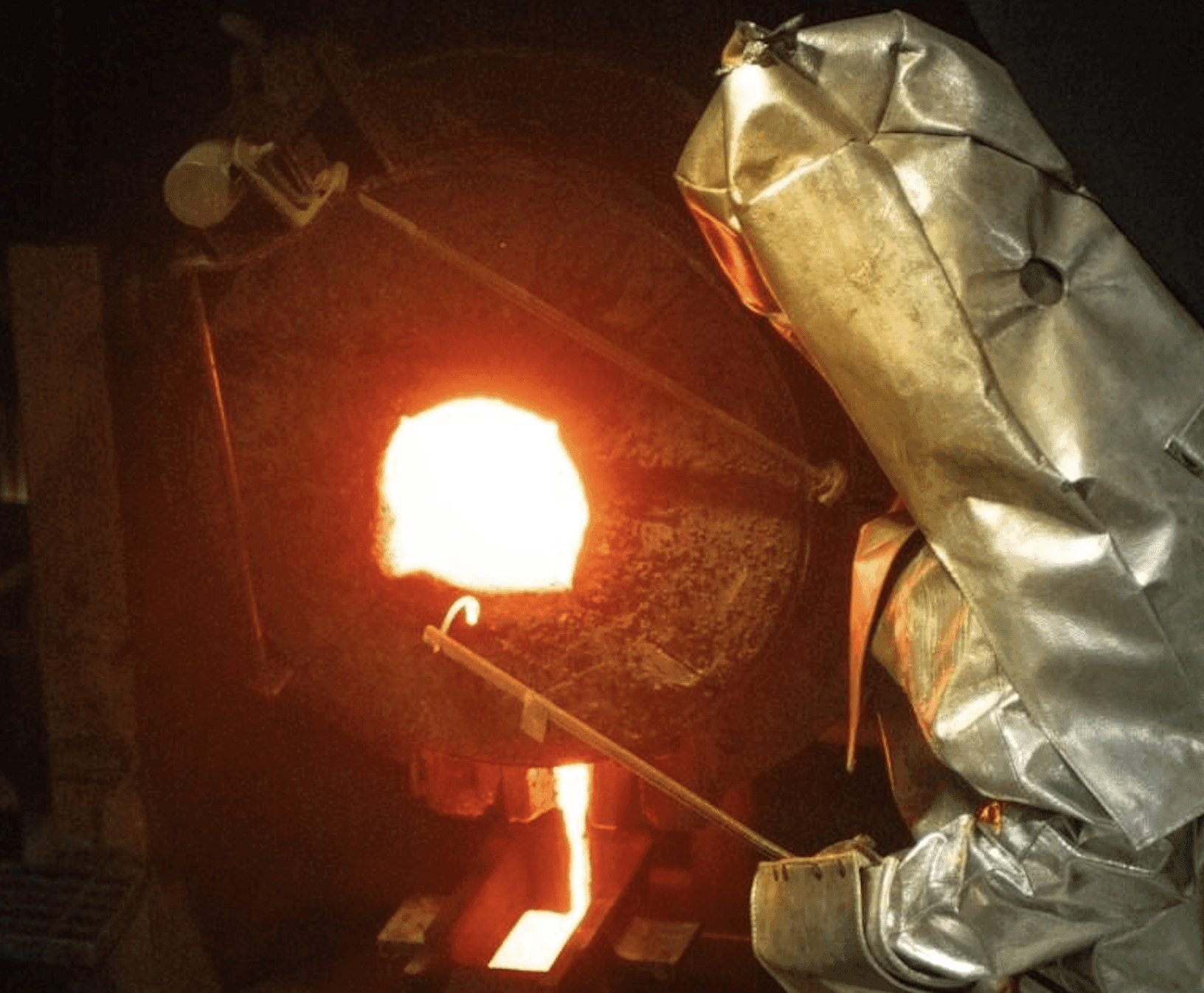 Borealis Mining pours first gold of 2024 at flagship Nevada mine