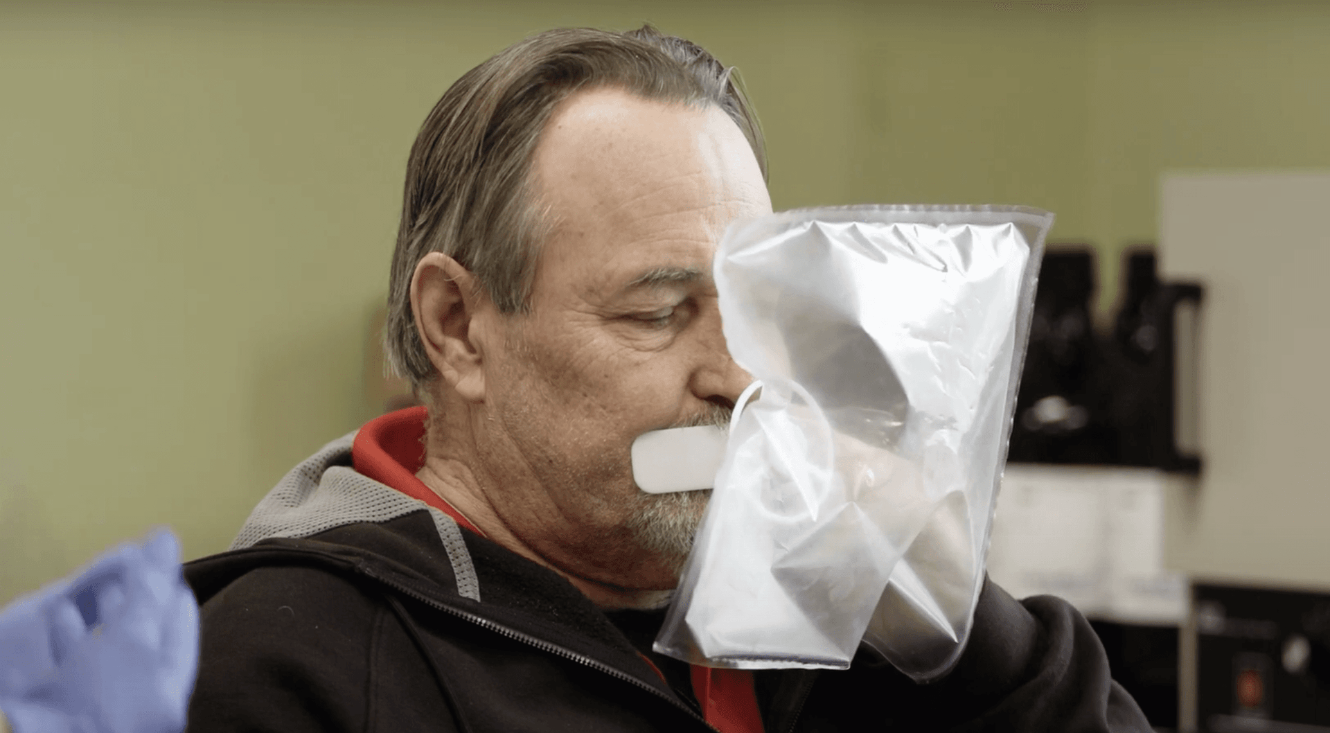 Breath Diagnostics pioneers novel lung cancer detection device with pinpoint accuracy