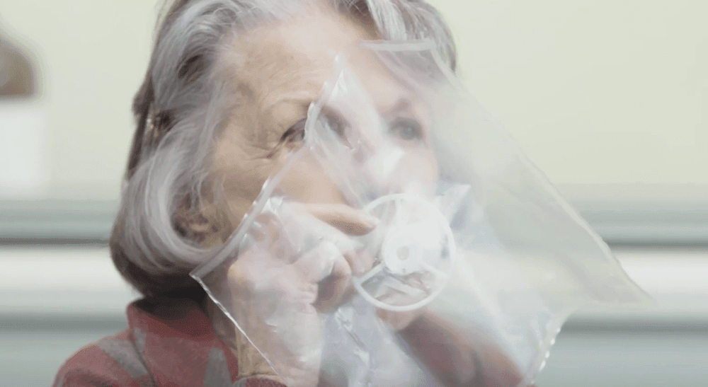 Breath Diagnostics takes aim at lung cancer with One Breath